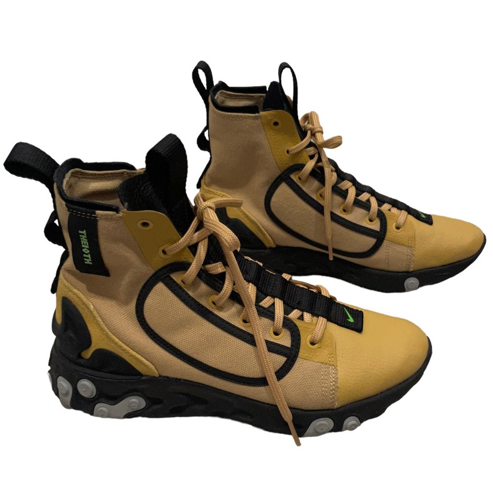 Nike The 10th React Langa React High Tops